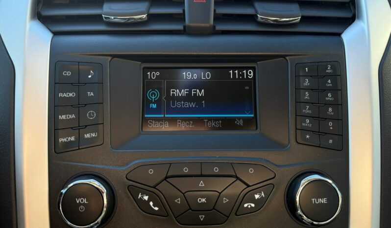 Ford Mondeo Salon Polska Bezwypadkowy Stan Bardzo Dobry Mk5 (2014-) full
