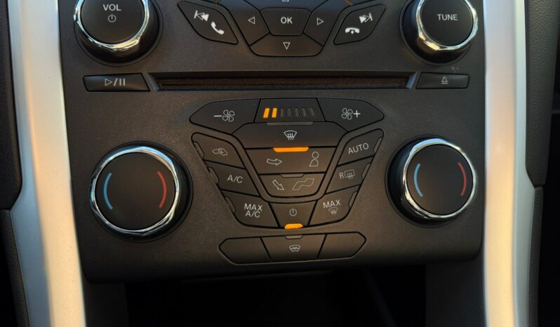 Ford Mondeo Salon Polska Bezwypadkowy Stan Bardzo Dobry Mk5 (2014-) full