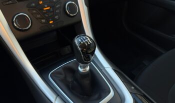 Ford Mondeo Salon Polska Bezwypadkowy Stan Bardzo Dobry Mk5 (2014-) full