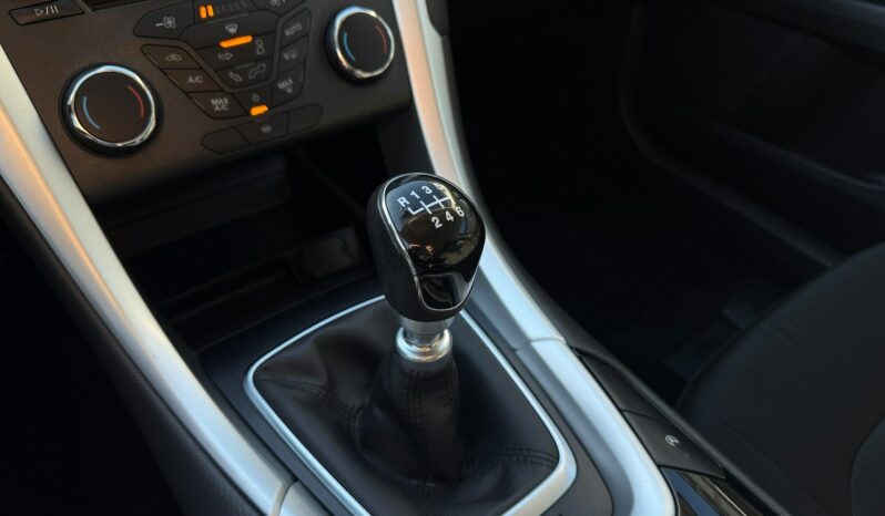 Ford Mondeo Salon Polska Bezwypadkowy Stan Bardzo Dobry Mk5 (2014-) full