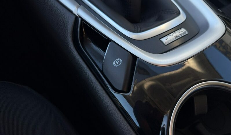 Ford Mondeo Salon Polska Bezwypadkowy Stan Bardzo Dobry Mk5 (2014-) full