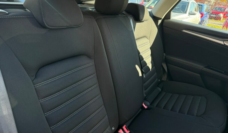 Ford Mondeo Salon Polska Bezwypadkowy Stan Bardzo Dobry Mk5 (2014-) full