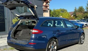 Ford Mondeo Salon Polska Bezwypadkowy Stan Bardzo Dobry Mk5 (2014-) full