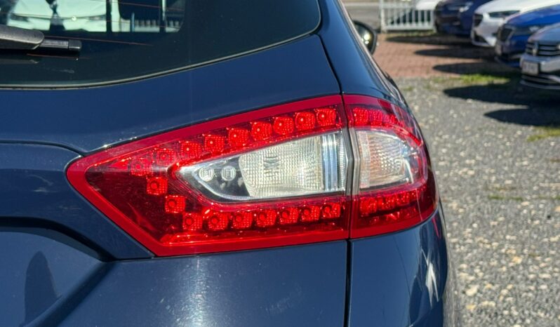 Ford Mondeo Salon Polska Bezwypadkowy Stan Bardzo Dobry Mk5 (2014-) full