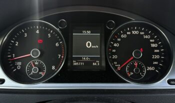 Volkswagen Passat Stan Bardzo Dobry Benzyna Bogate Wyposażenie B7 (2010-2014) full