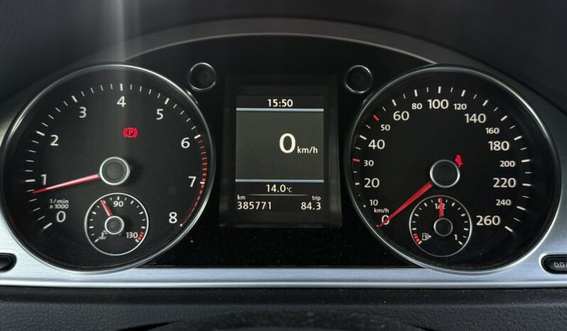 Volkswagen Passat Stan Bardzo Dobry Benzyna Bogate Wyposażenie B7 (2010-2014) full