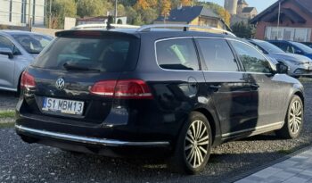 Volkswagen Passat Stan Bardzo Dobry Benzyna Bogate Wyposażenie B7 (2010-2014) full