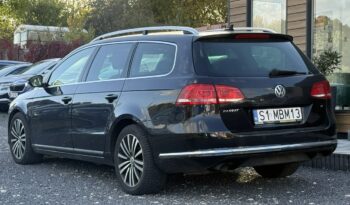 Volkswagen Passat Stan Bardzo Dobry Benzyna Bogate Wyposażenie B7 (2010-2014) full