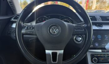 Volkswagen Passat Stan Bardzo Dobry Benzyna Bogate Wyposażenie B7 (2010-2014) full