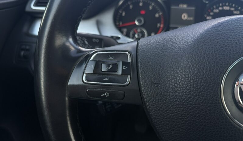 Volkswagen Passat Stan Bardzo Dobry Benzyna Bogate Wyposażenie B7 (2010-2014) full