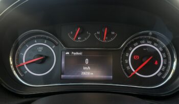 Opel Insignia Salon Polska Poleasingowy Stan Bardzo Dobry A (2008-2017) full