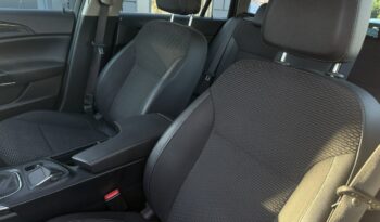 Opel Insignia Salon Polska Poleasingowy Stan Bardzo Dobry A (2008-2017) full