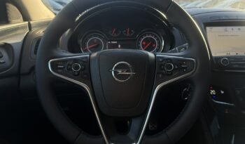Opel Insignia Salon Polska Poleasingowy Stan Bardzo Dobry A (2008-2017) full