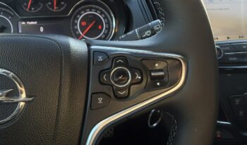 Opel Insignia Salon Polska Poleasingowy Stan Bardzo Dobry A (2008-2017) full