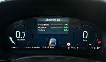 Ford Focus Salon Polska Poleasingowy I właściciel Serwis ASO VAT 23% Bezwypadkowy Mk4 (2018-) full