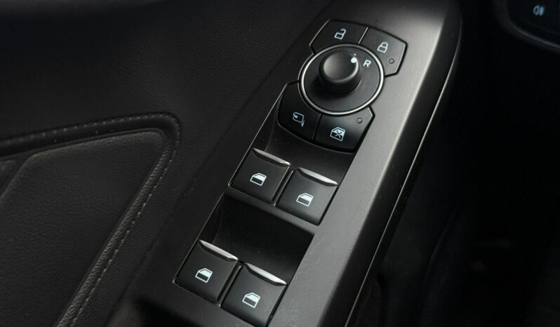Ford Focus Salon Polska Poleasingowy I właściciel Serwis ASO VAT 23% Bezwypadkowy Mk4 (2018-) full