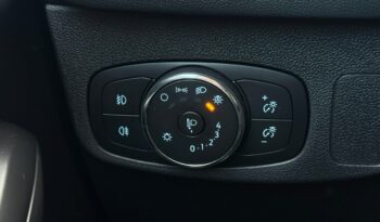 Ford Focus Salon Polska Poleasingowy I właściciel Serwis ASO VAT 23% Bezwypadkowy Mk4 (2018-) full