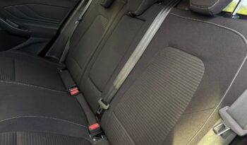 Ford Focus Salon Polska Poleasingowy I właściciel Serwis ASO VAT 23% Bezwypadkowy Mk4 (2018-) full