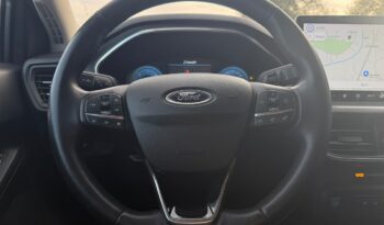 Ford Focus Salon Polska Poleasingowy I właściciel Serwis ASO VAT 23% Bezwypadkowy Mk4 (2018-) full