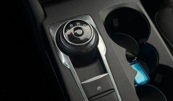 Ford Focus Salon Polska Poleasingowy I właściciel Serwis ASO VAT 23% Bezwypadkowy Mk4 (2018-) full
