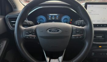 Ford Focus Salon Polska Poleasingowy I właściciel Serwis ASO VAT 23% Bezwypadkowy Mk4 (2018-) full