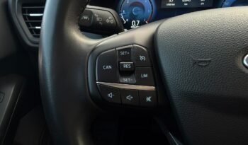 Ford Focus Salon Polska Poleasingowy I właściciel Serwis ASO VAT 23% Bezwypadkowy Mk4 (2018-) full