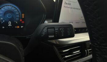 Ford Focus Salon Polska Poleasingowy I właściciel Serwis ASO VAT 23% Bezwypadkowy Mk4 (2018-) full
