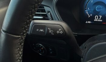 Ford Focus Salon Polska Poleasingowy I właściciel Serwis ASO VAT 23% Bezwypadkowy Mk4 (2018-) full