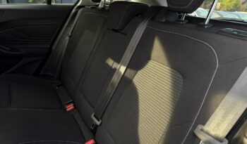 Ford Focus Salon Polska Poleasingowy I właściciel Serwis ASO VAT 23% Bezwypadkowy Mk4 (2018-) full