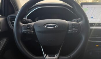 Ford Focus Salon Polska Poleasingowy I właściciel Serwis ASO VAT 23% Bezwypadkowy Mk4 (2018-) full