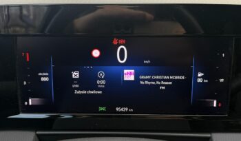 Opel Astra Salon Polska Poleasingowy I właściciel Serwis ASO VAT 23% Bezwypadkowy L (2021-) full