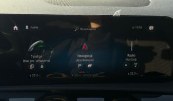 Mercedes CLA 180 krajowy  Poleasingowy I właściciel Serwis ASO VAT 23% Bezwypadkowy II (2019-) full