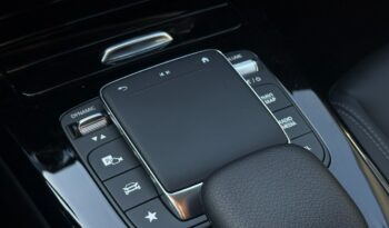 Mercedes CLA 180 krajowy  Poleasingowy I właściciel Serwis ASO VAT 23% Bezwypadkowy II (2019-) full