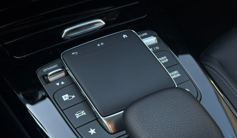 Mercedes CLA 180 krajowy  Poleasingowy I właściciel Serwis ASO VAT 23% Bezwypadkowy II (2019-) full
