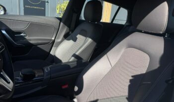 Mercedes CLA 180 krajowy  Poleasingowy I właściciel Serwis ASO VAT 23% Bezwypadkowy II (2019-) full