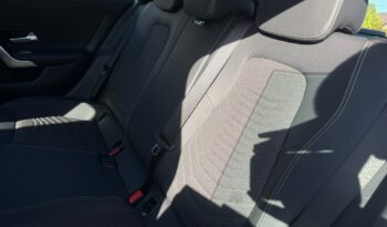 Mercedes CLA 180 krajowy  Poleasingowy I właściciel Serwis ASO VAT 23% Bezwypadkowy II (2019-) full