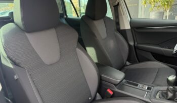 Škoda Octavia Salon Polska Poleasingowy Bezwypadkowy Serwis ASO VAT 23% IV (2020-) full