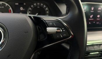 Škoda Octavia Salon Polska Poleasingowy Bezwypadkowy Serwis ASO VAT 23% IV (2020-) full