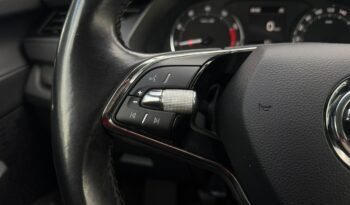 Škoda Octavia Salon Polska Poleasingowy Bezwypadkowy Serwis ASO VAT 23% IV (2020-) full