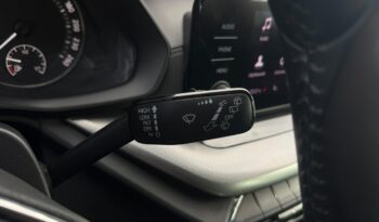 Škoda Octavia Salon Polska Poleasingowy Bezwypadkowy Serwis ASO VAT 23% IV (2020-) full