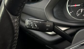 Škoda Octavia Salon Polska Poleasingowy Bezwypadkowy Serwis ASO VAT 23% IV (2020-) full