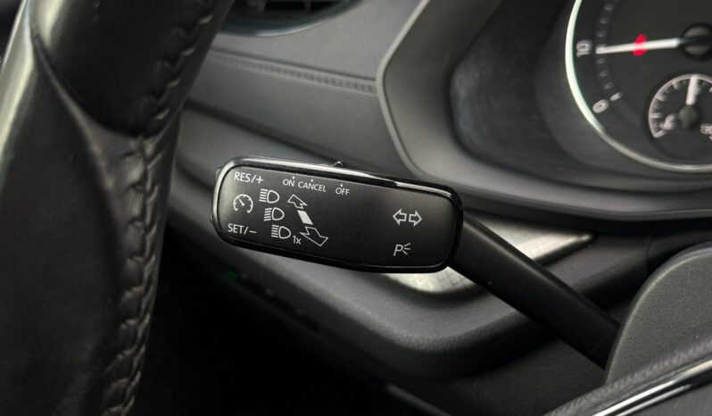 Škoda Octavia Salon Polska Poleasingowy Bezwypadkowy Serwis ASO VAT 23% IV (2020-) full
