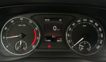 Škoda Octavia Salon Polska Poleasingowy Bezwypadkowy Serwis ASO VAT 23% IV (2020-) full