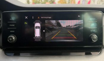 Škoda Octavia Salon Polska Poleasingowy Bezwypadkowy Serwis ASO VAT 23% IV (2020-) full