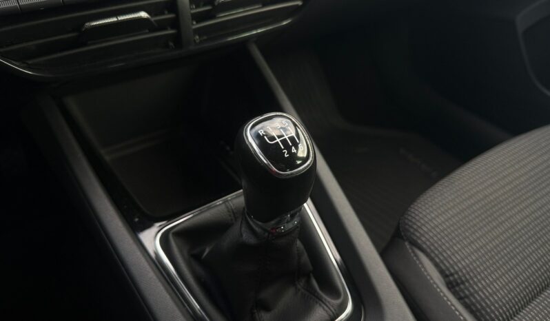 Škoda Octavia Salon Polska Poleasingowy Bezwypadkowy Serwis ASO VAT 23% IV (2020-) full