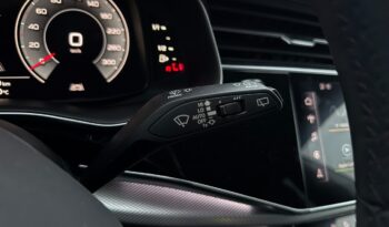 Audi Q8 Salon Polska Poleasingowy I właściciel Serwis ASO VAT 23% Bezwypadkowy full
