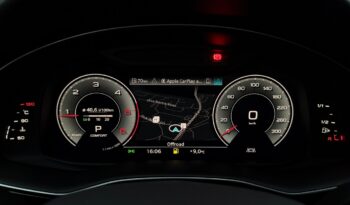 Audi Q8 Salon Polska Poleasingowy I właściciel Serwis ASO VAT 23% Bezwypadkowy full