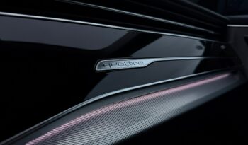 Audi Q8 Salon Polska Poleasingowy I właściciel Serwis ASO VAT 23% Bezwypadkowy full