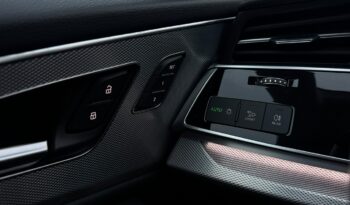 Audi Q8 Salon Polska Poleasingowy I właściciel Serwis ASO VAT 23% Bezwypadkowy full