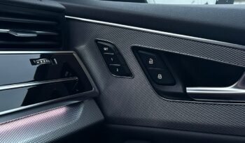 Audi Q8 Salon Polska Poleasingowy I właściciel Serwis ASO VAT 23% Bezwypadkowy full